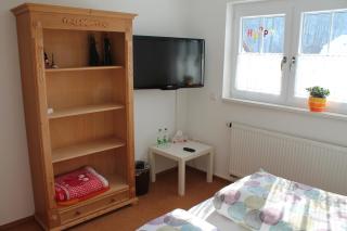 Pension Waldblick - 1