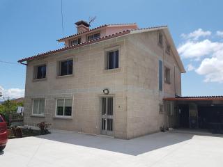 Apartamento con estupendas vistas - Moaña - 7