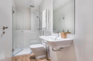 Slow Suites Bellas Artes - Madrid - 4