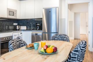 Slow Suites Bellas Artes - 1