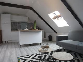 Bel appartement paimpol - Paimpol - 9