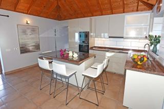 Villa Vista Mar - Tijarafe - 1