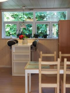 Labaek B&B - Holbæk - 8