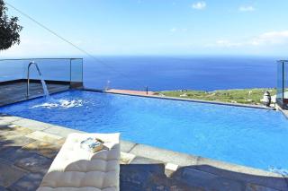 Villa Vista Mar - Tijarafe - 8