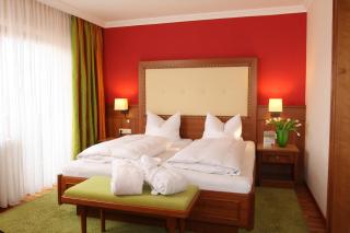 Hotel Neue Post - Bodenmais - 2