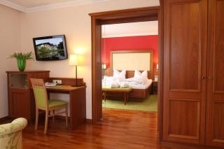 Hotel Neue Post - Bodenmais - 1