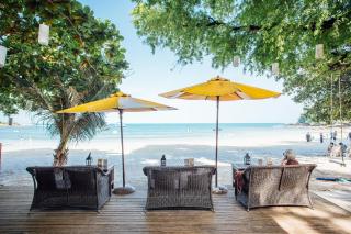 Vongdeuan Resort - Ko Samet - 0