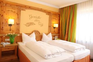 Hotel Neue Post - Bodenmais - 4