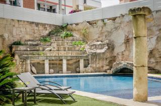 Exe Cunit Suites & Spa - Cunit - 9