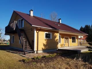 Soomaa Canoe Trips Centre - Tohera - 1