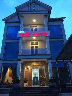 Motel Trần Nguyễn - 3