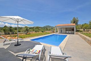 Villa Ses Veyetes - Artá - 2