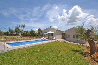 Villa Ses Veyetes - 5