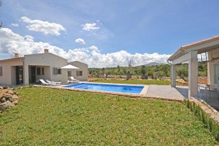Villa Ses Veyetes - 7
