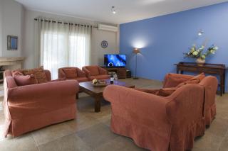 Istron Maisonettes with private pool - Istro - 8