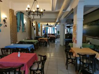 Setenay otel - Ayvalık - 8