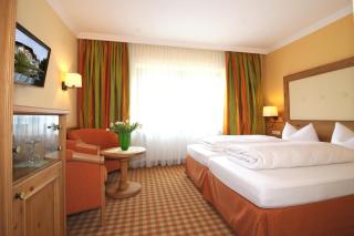 Hotel Neue Post - Bodenmais - 9