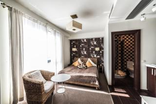 Apart residences by the sea - Palanga - 6