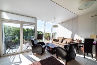 Apart residences by the sea - Palanga - 8