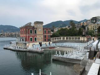 BLUE Apartment - Rapallo - 9