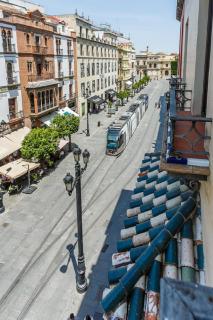 Apartamento Living By Cathedral - 8
