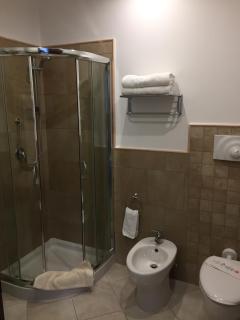 Hotel Normanni - Praia a Mare - 1