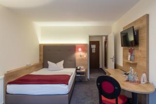 Hotel St. Georg - Bad Aibling - 4