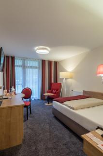 Hotel St. Georg - Bad Aibling - 8