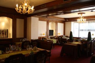 Hotel de la Gare - Monthey - 1