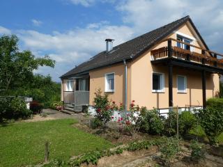 Ferienhaus Laura - Renchen - 2