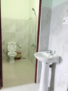 Khách sạn Ngọc Quỳnh - Lagi - 2