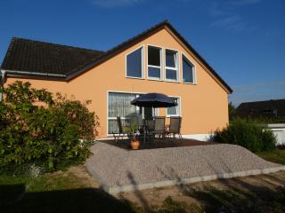 Ferienhaus Laura - Renchen - 3