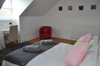 Beautiful large victorian waterfront house - Bristol - 8