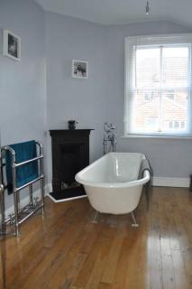 Beautiful large victorian waterfront house - Bristol - 7