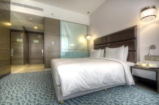 Hyatt Centric Ballygunge Kolkata - 1