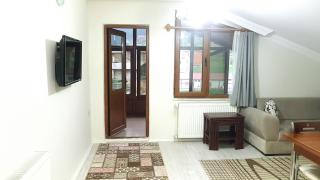 Talipoğlu Apart - Uzungöl - 6