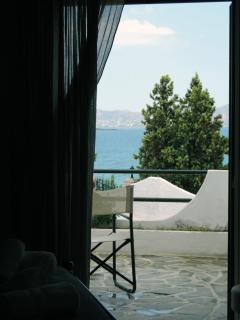 Akti - Megalochori (Isola di Agistri) - 1