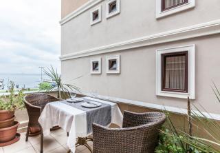 Buyukada Comfort OTEL - Büyükada - 2