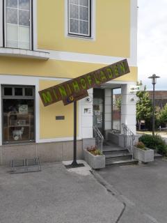 Gasthof Kremslehner - Stephanshart - 9