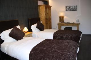 Hotel de la Gare - Monthey - 8