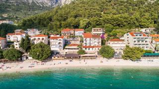 Apartment Cvita - Gradac - 9