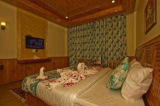 The Holiday Resorts and Cottages - 1