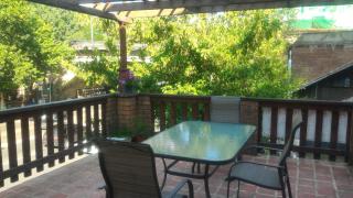 Vasilis apartment - 7