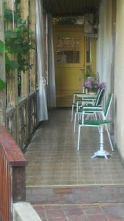 Vasilis apartment - Tbilisi - 8