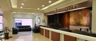 Gran Hotel Ambassador - Cochabamba - 3