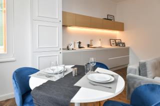 Luxury Apartment next to Monte Carlo - 2