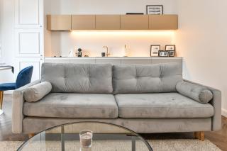 Luxury Apartment next to Monte Carlo - 5