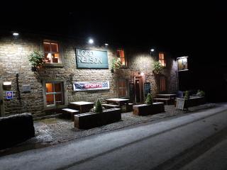 The Lord Nelson Inn B&B - 8