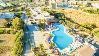 Akti Corali Hotel - Amoudara Herakliou - 9