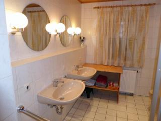 Ferienhof Hübner - Bad Berneck im Fichtelgebirge - 3